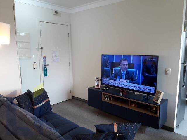 #7055 - Flat para Venda em São Paulo - SP