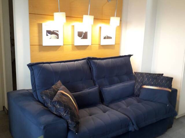 #7055 - Flat para Venda em São Paulo - SP