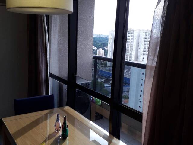 Flat para Venda em São Paulo - 5