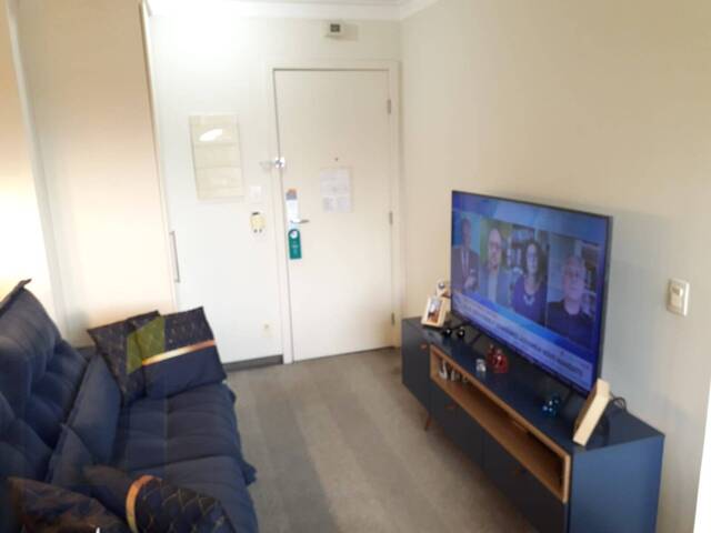 #7055 - Flat para Venda em São Paulo - SP