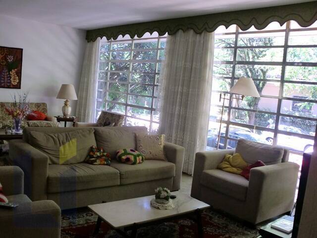 Venda em ALTO DE PINHEIROS - São Paulo