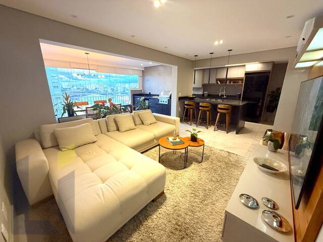 #7059 - Apartamento para Venda em São Paulo - SP - 1