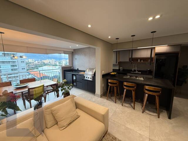 Apartamento para Venda em São Paulo - 4