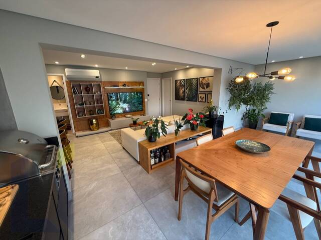 Apartamento para Venda em São Paulo - 5