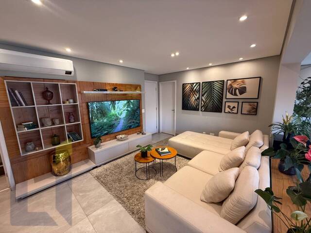 #7059 - Apartamento para Venda em São Paulo - SP - 2