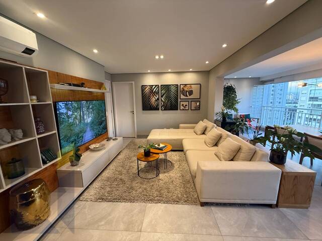 #7059 - Apartamento para Venda em São Paulo - SP - 3