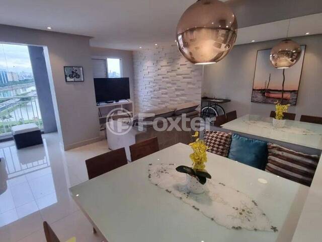 #7060 - Apartamento para Venda em São Paulo - SP - 1