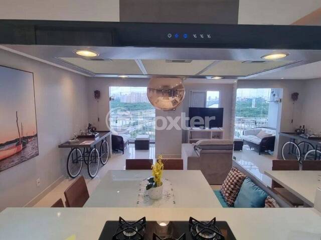 Apartamento para Venda em São Paulo - 5