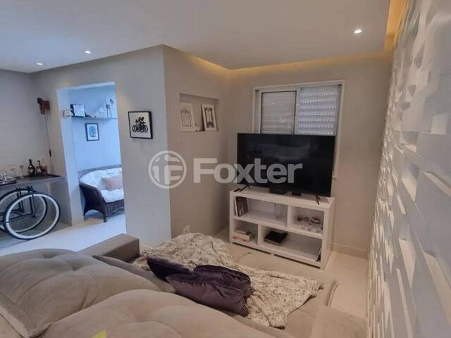#7060 - Apartamento para Venda em São Paulo - SP - 2