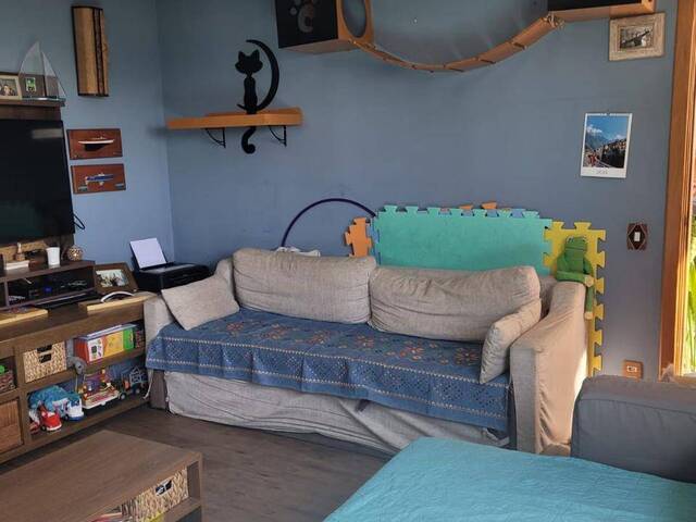 #7061 - Apartamento para Venda em São Paulo - SP - 3