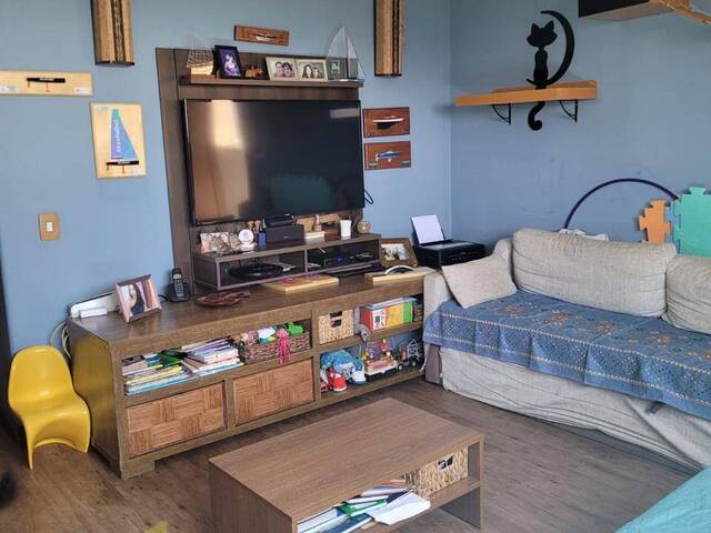 #7061 - Apartamento para Venda em São Paulo - SP - 2