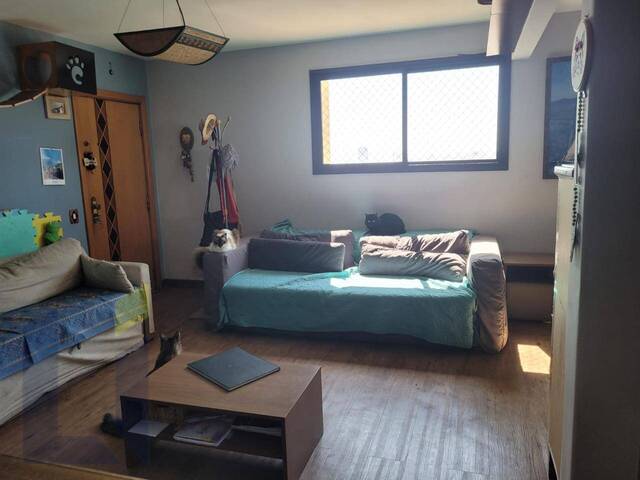 Apartamento para Venda em São Paulo - 4
