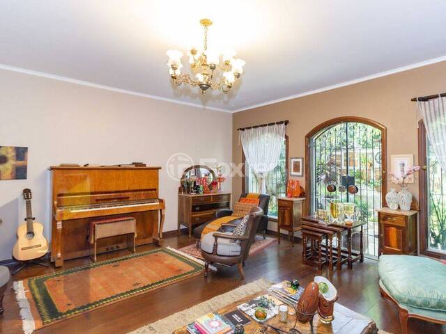 #7023 - Casa para Venda em São Paulo - SP - 2