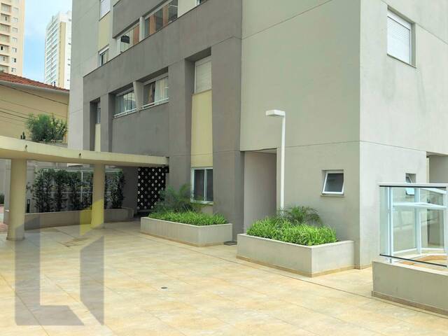 #7062 - Apartamento para Venda em São Paulo - SP - 3