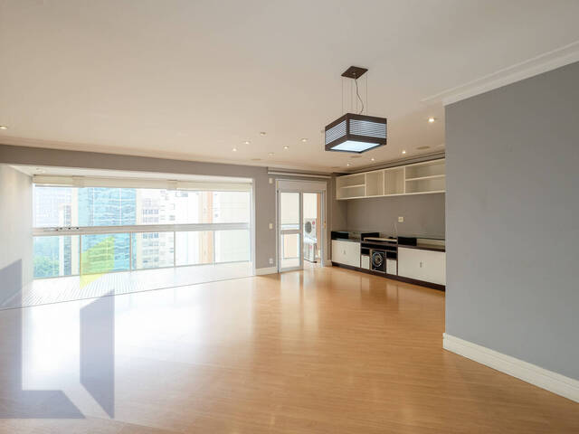#7063 - Apartamento para Venda em São Paulo - SP - 2