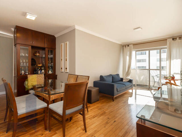 #7066 - Apartamento para Venda em São Paulo - SP - 3