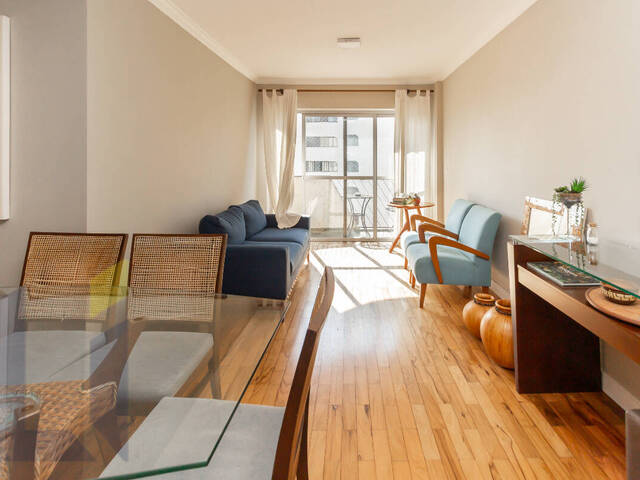 Apartamento para Venda em São Paulo - 5