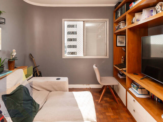 #7066 - Apartamento para Venda em São Paulo - SP - 2