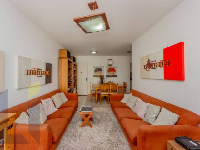 #7067 - Apartamento para Venda em São Paulo - SP - 2