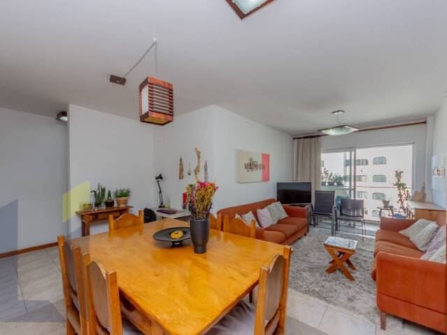 #7067 - Apartamento para Venda em São Paulo - SP - 3