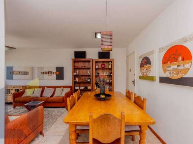 Apartamento para Venda em São Paulo - 4