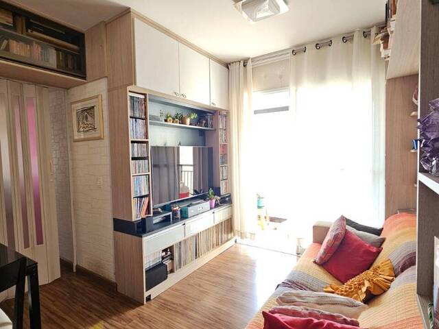 #7068 - Apartamento para Venda em São Paulo - SP - 3