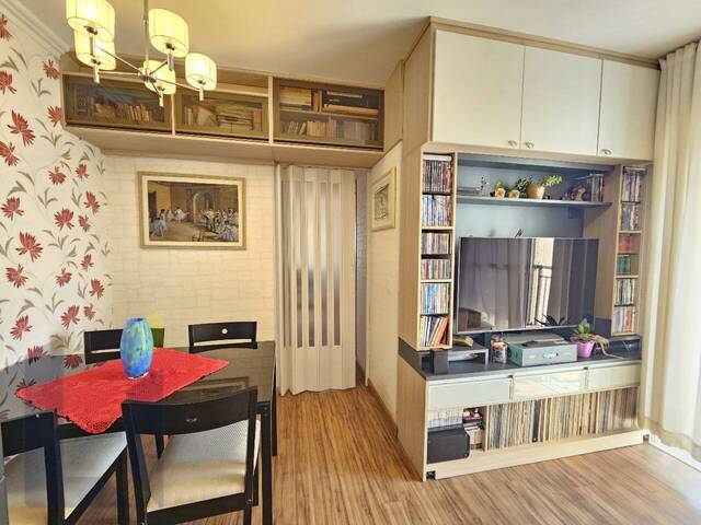 #7068 - Apartamento para Venda em São Paulo - SP - 2