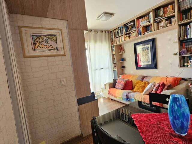 Apartamento para Venda em São Paulo - 4