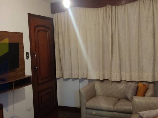 #7069 - Apartamento para Venda em São Paulo - SP - 1