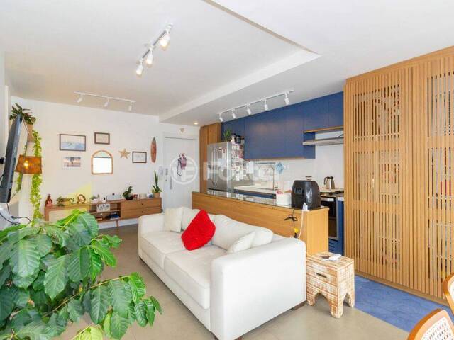 Apartamento para Venda em São Paulo - 2