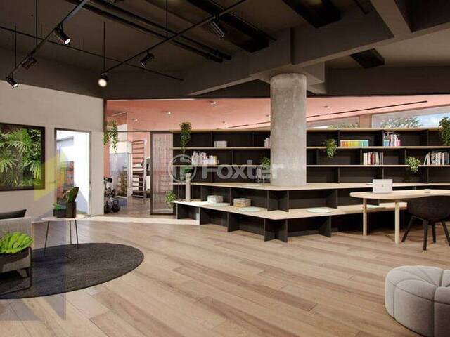 #7070 - Apartamento para Venda em São Paulo - SP - 2
