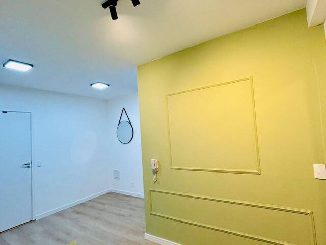 #7071 - Apartamento para Venda em São Paulo - SP - 2