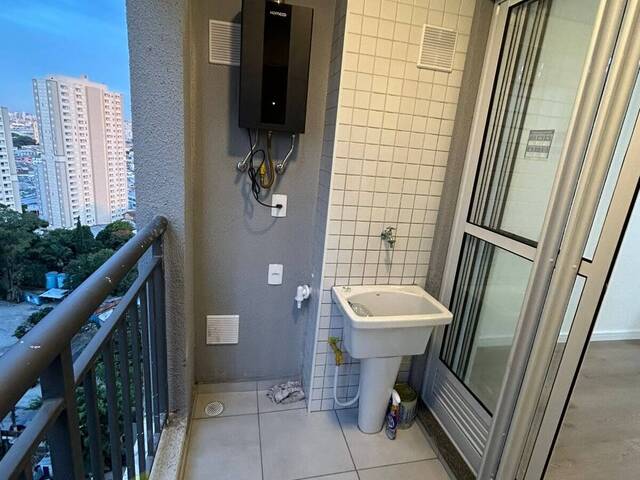 #7071 - Apartamento para Venda em São Paulo - SP - 3