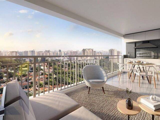 #7073 - Apartamento para Venda em São Paulo - SP - 1