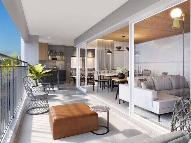 #7073 - Apartamento para Venda em São Paulo - SP - 2