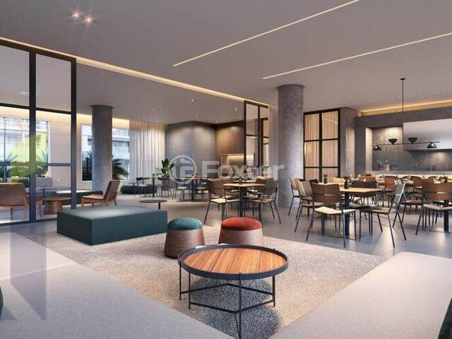 #7073 - Apartamento para Venda em São Paulo - SP - 3