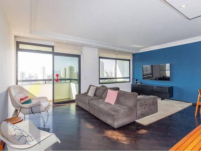 #7074 - Apartamento para Venda em São Paulo - SP - 1
