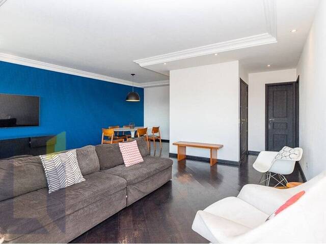 #7074 - Apartamento para Venda em São Paulo - SP - 2