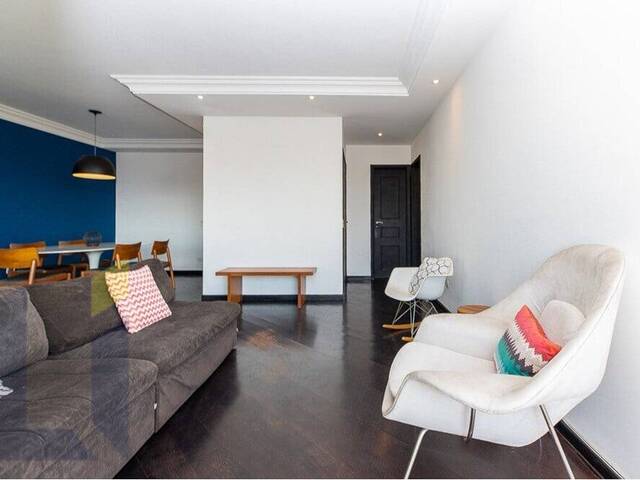 #7074 - Apartamento para Venda em São Paulo - SP - 3