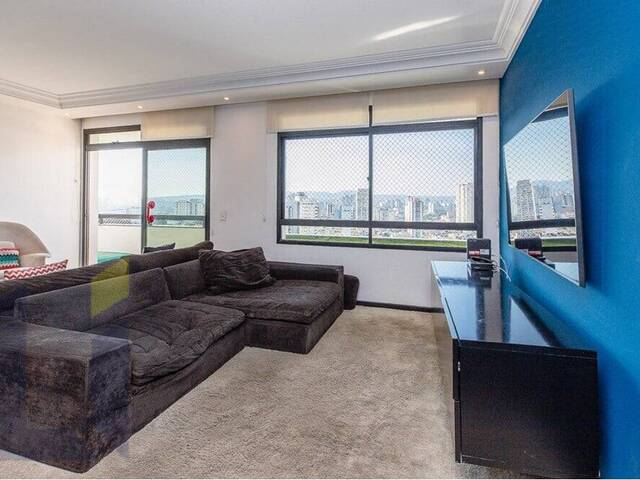 Apartamento para Venda em São Paulo - 4