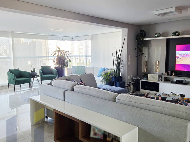 #7075 - Apartamento para Venda em São Paulo - SP - 3