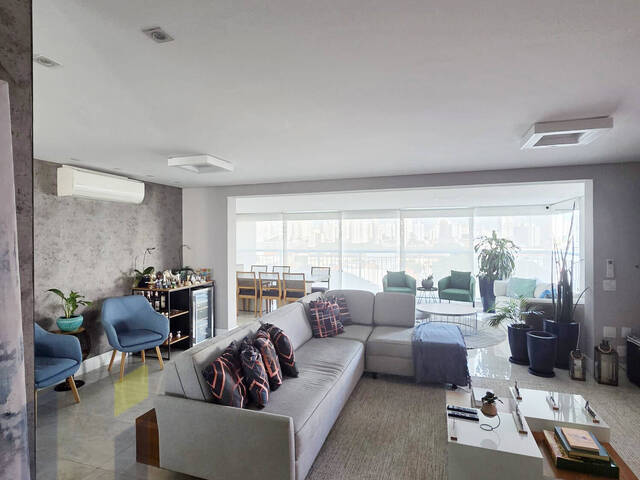 #7075 - Apartamento para Venda em São Paulo - SP - 1