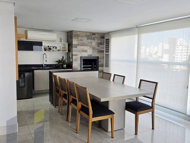 Apartamento para Venda em São Paulo - 5
