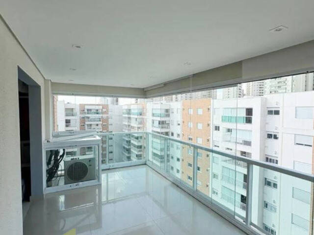 #7076 - Apartamento para Venda em São Paulo - SP - 2