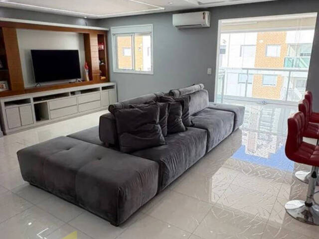 #7076 - Apartamento para Venda em São Paulo - SP - 1