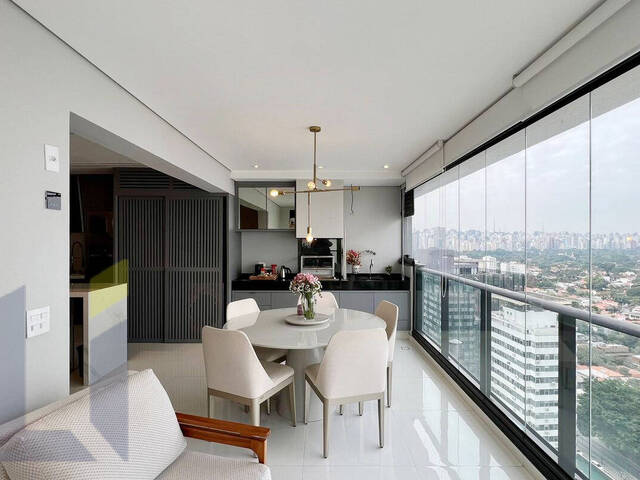 #7077 - Apartamento para Venda em São Paulo - SP - 1