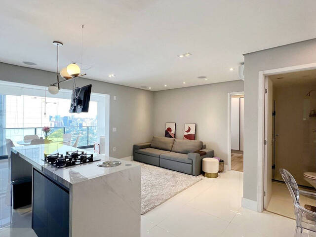 #7077 - Apartamento para Venda em São Paulo - SP - 3