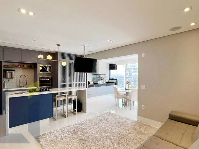 Apartamento para Venda em São Paulo - 5