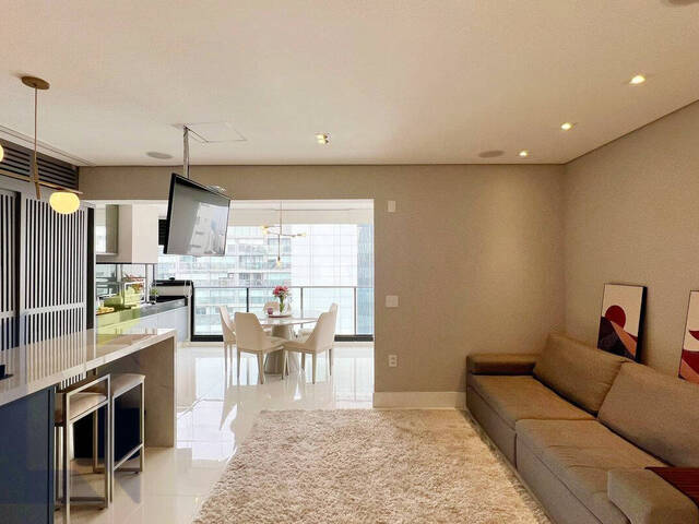 Apartamento para Venda em São Paulo - 4