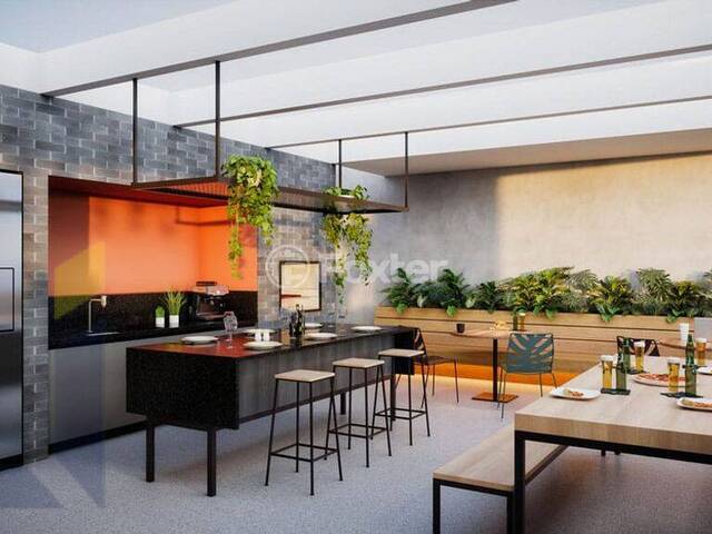 #7078 - Apartamento para Venda em São Paulo - SP - 2